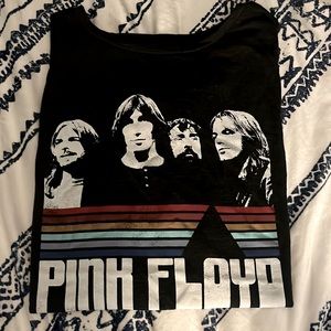 2XL Pink Floyd Tee